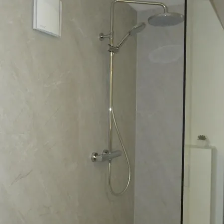公寓 Chateau Belvedere 奥斯滕德