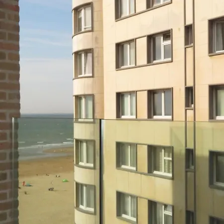 Διαμέρισμα Chateau Belvedere Οστένδη